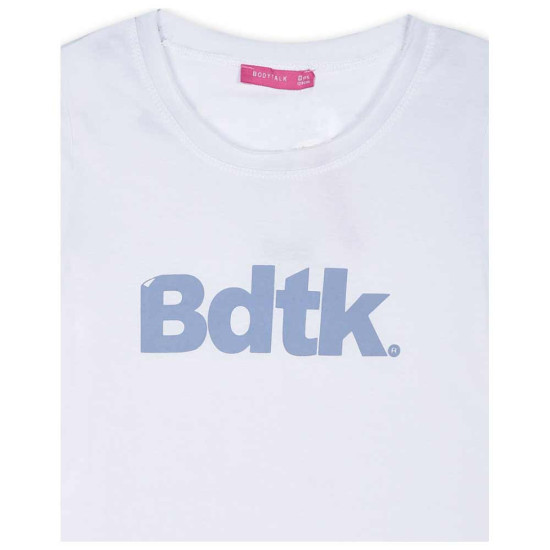 Bodytalk Παιδική κοντομάνικη μπλούζα